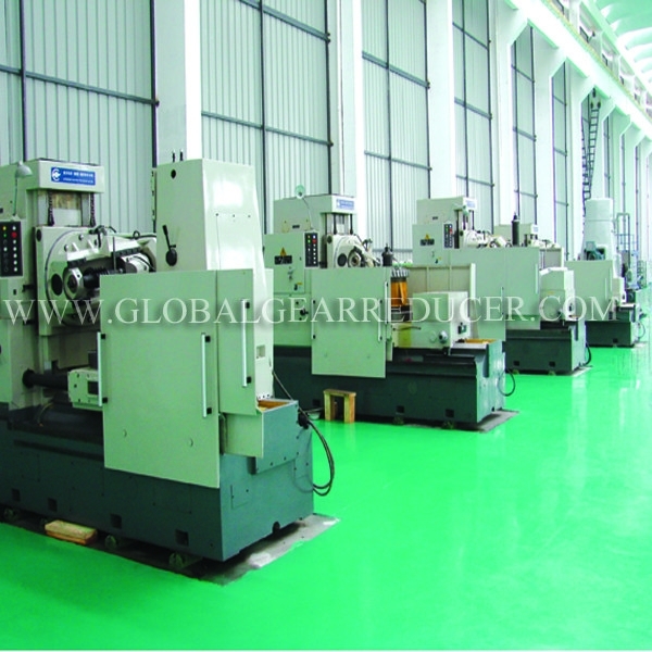 Great Power Group Co.,Ltd خط إنتاج المصنع