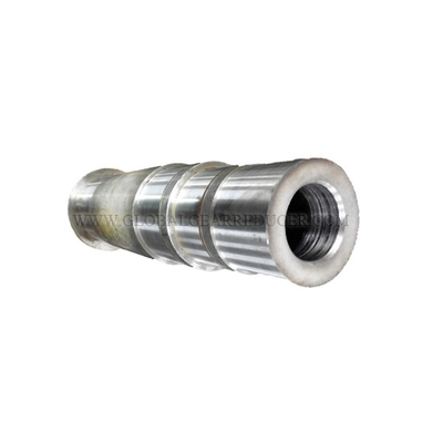 Hollow Transmission Shaft for Planetary Gear Reducer