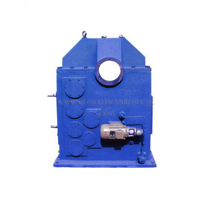 ‌Industrial Gearbox Reducer BKY500 - Wire & Cable Cage Strander