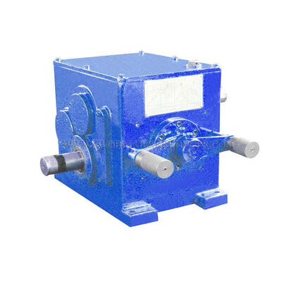 BLY90  Gearbox For ‌Crawler Tractor