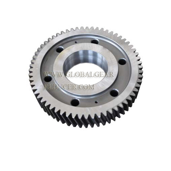 ZLYJ200/225/250 Single Screw Gear Box  For Blow Moulding Machine