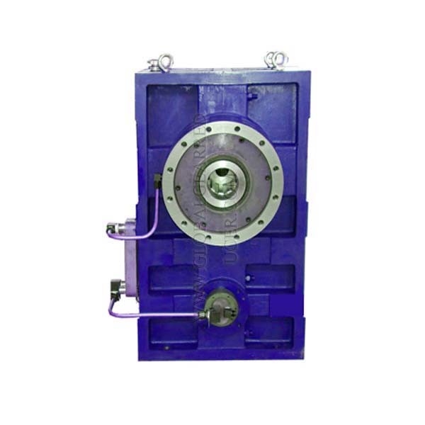 ZLYJ200/225/250 Single Screw Gear Box  For Blow Moulding Machine