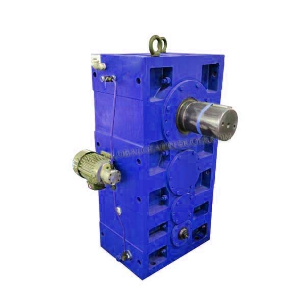 ZSYF225/250/300 Hardened Gear Surface  Reduction Gear Box For Three Roll Rubber Calender