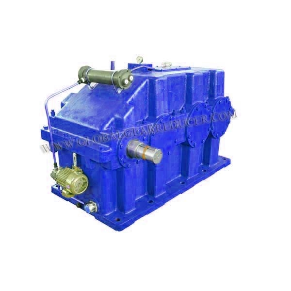 M Series Gear Speed Reducer for Banbury Mixer
