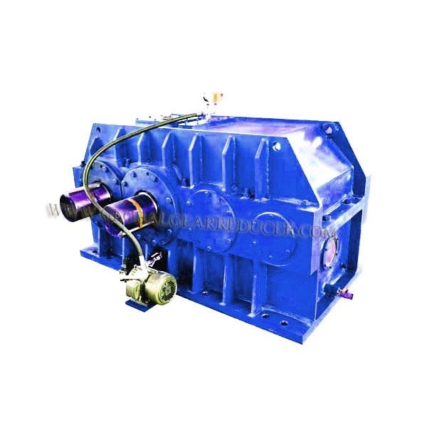M Series Gear Speed Reducer for Banbury Mixer