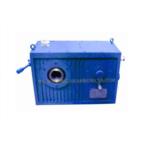 WBS160‌F Three-Speed Gearbox for Cable Winding Machine Manufacturer