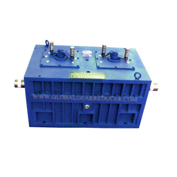 BQ36-142  Cylindrical Gear Transmission Device  For ‌‌ Wire Tractor