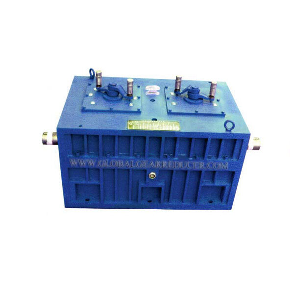 BQ36-195 Helical Gearbox  For ‌‌ Stranded Wire Tractor