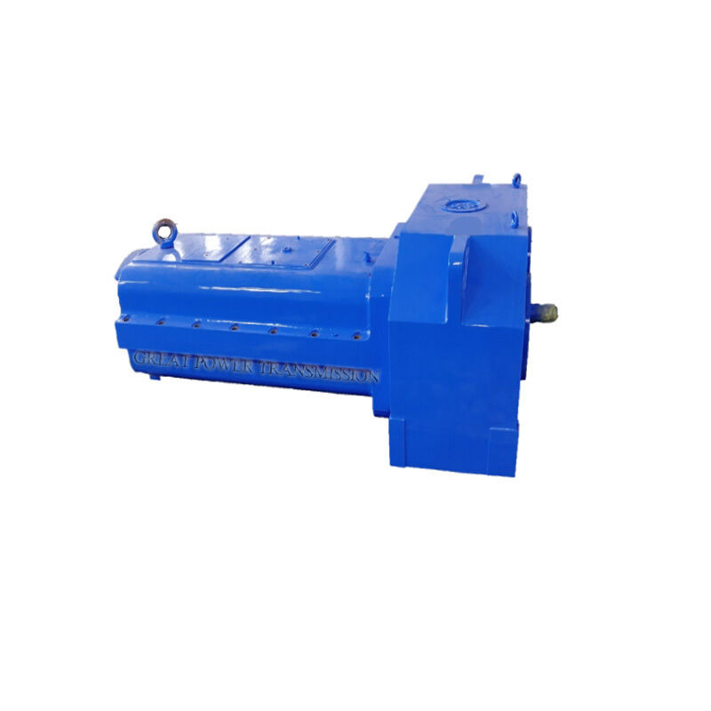 SZW Series Twin Screw Extruder  Reducer For 65/80/92 Plastic Machine